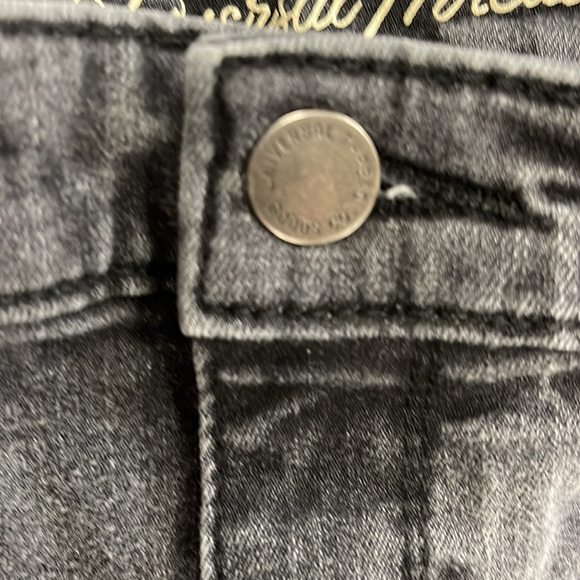 Universal Thread High Rise Jegging 10/30S - Picture 6 of 8